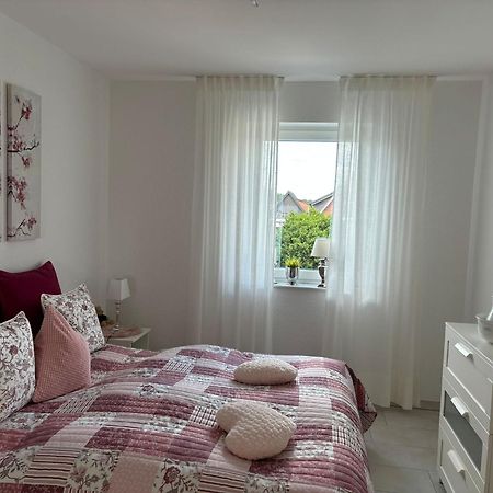 Ferienwohnung Harms, 85116 Ostrhauderfehn Luaran gambar