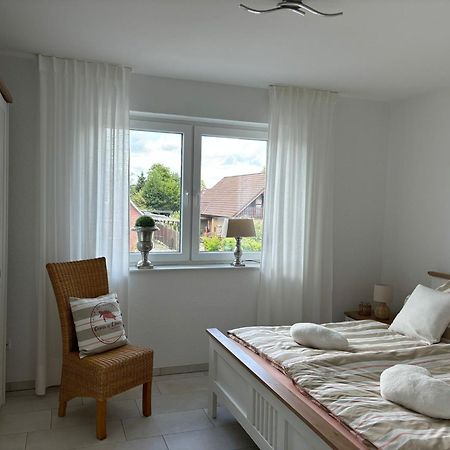 Ferienwohnung Harms, 85116 Ostrhauderfehn Luaran gambar
