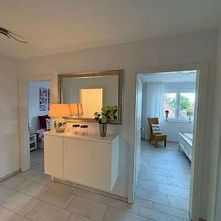 Ferienwohnung Harms, 85116 Ostrhauderfehn Luaran gambar