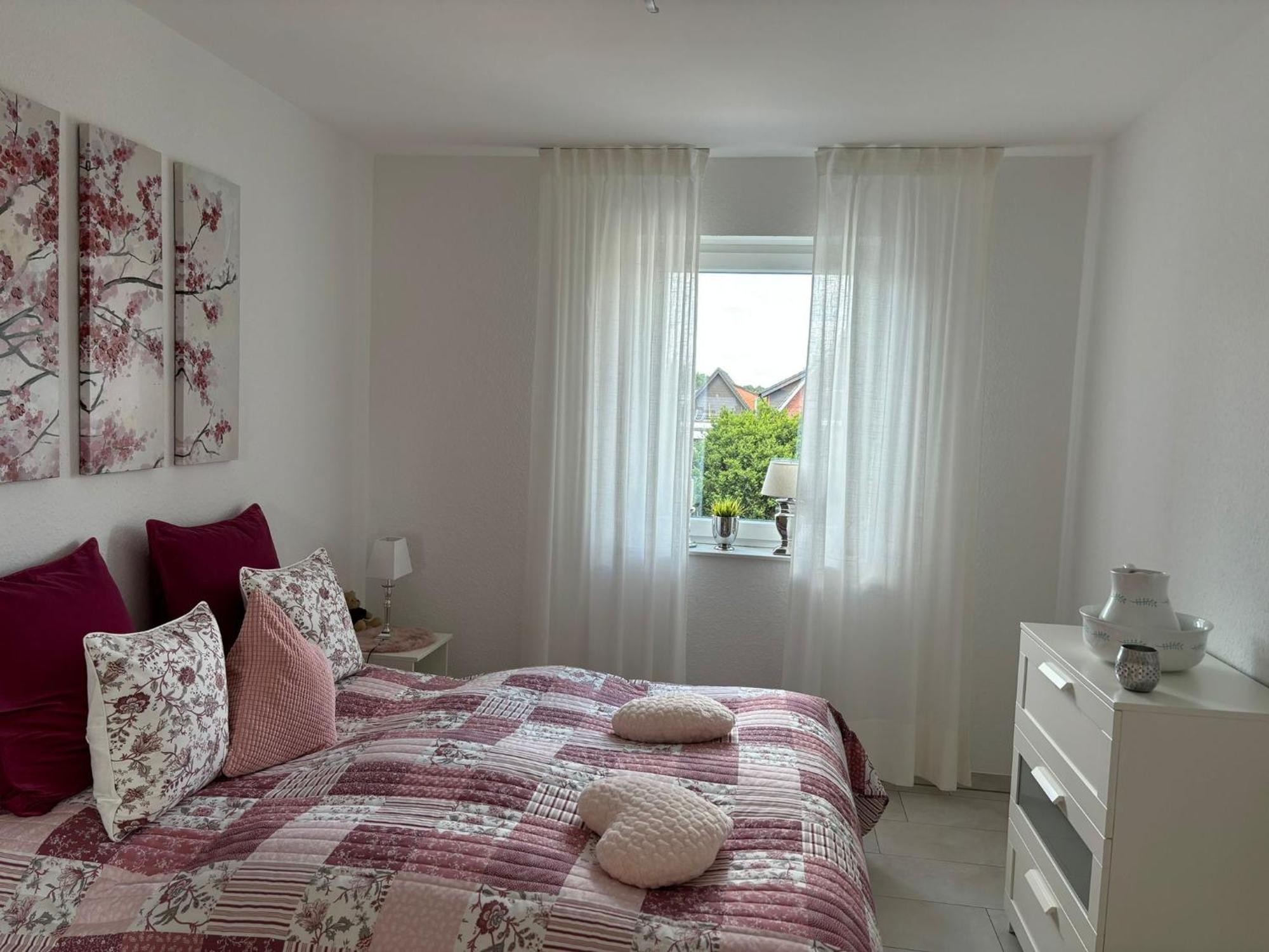 Ferienwohnung Harms, 85116 Ostrhauderfehn Luaran gambar