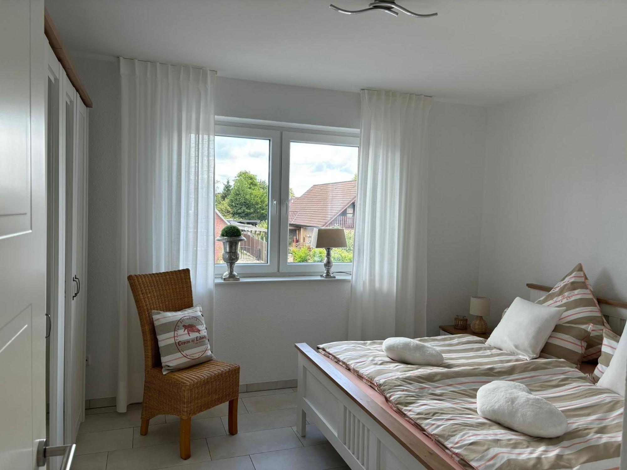 Ferienwohnung Harms, 85116 Ostrhauderfehn Luaran gambar