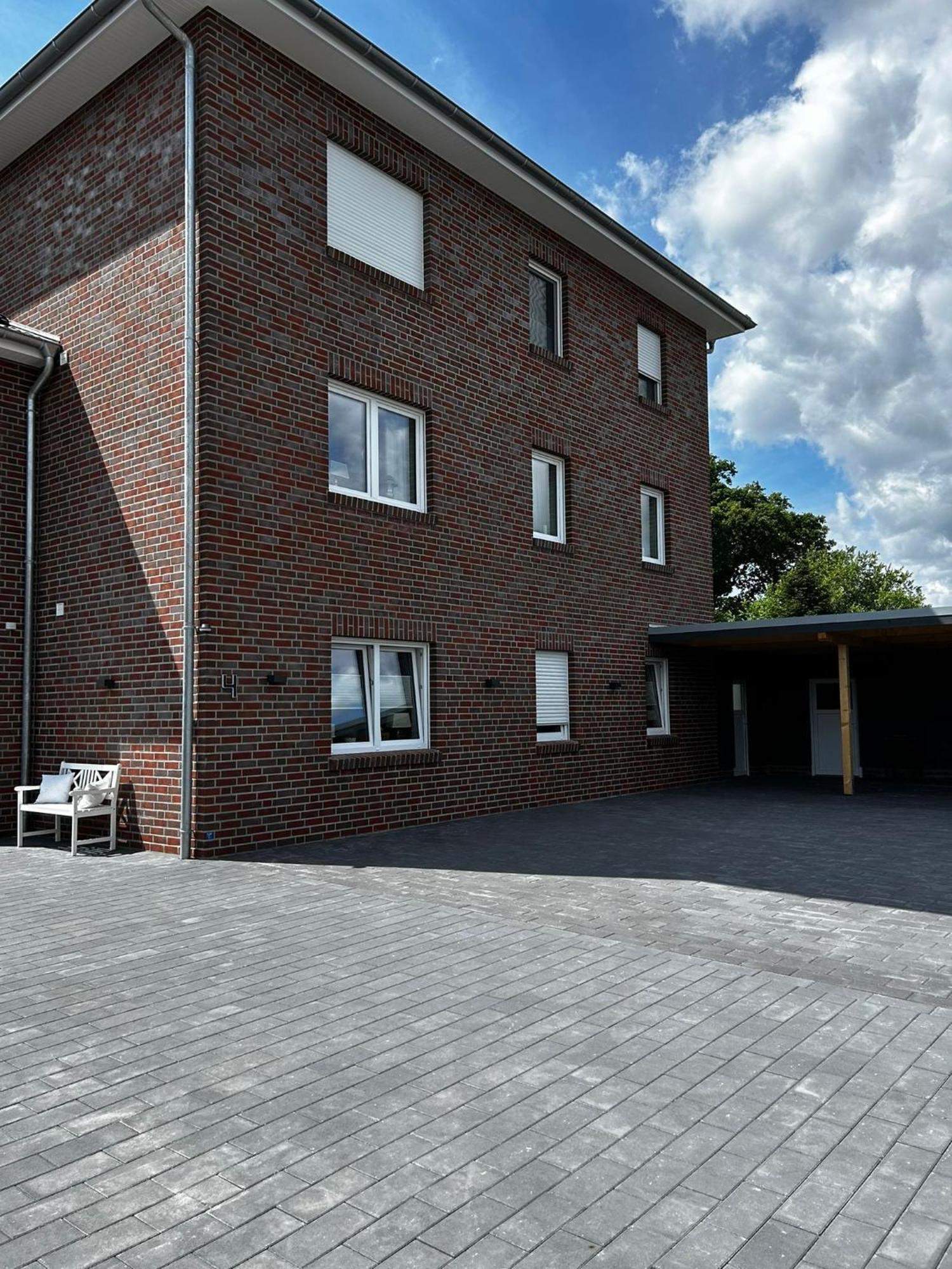 Ferienwohnung Harms, 85116 Ostrhauderfehn Luaran gambar