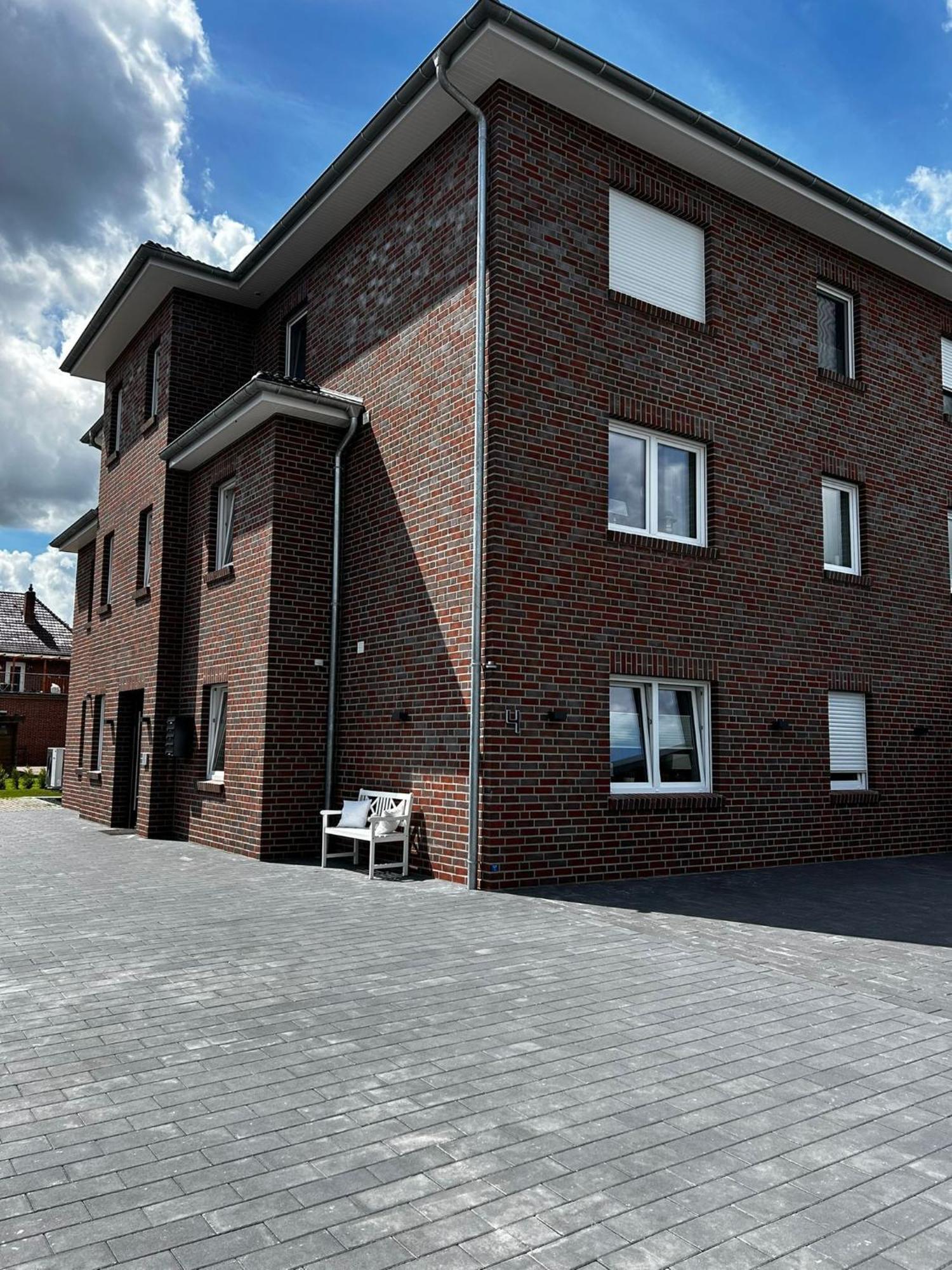 Ferienwohnung Harms, 85116 Ostrhauderfehn Luaran gambar