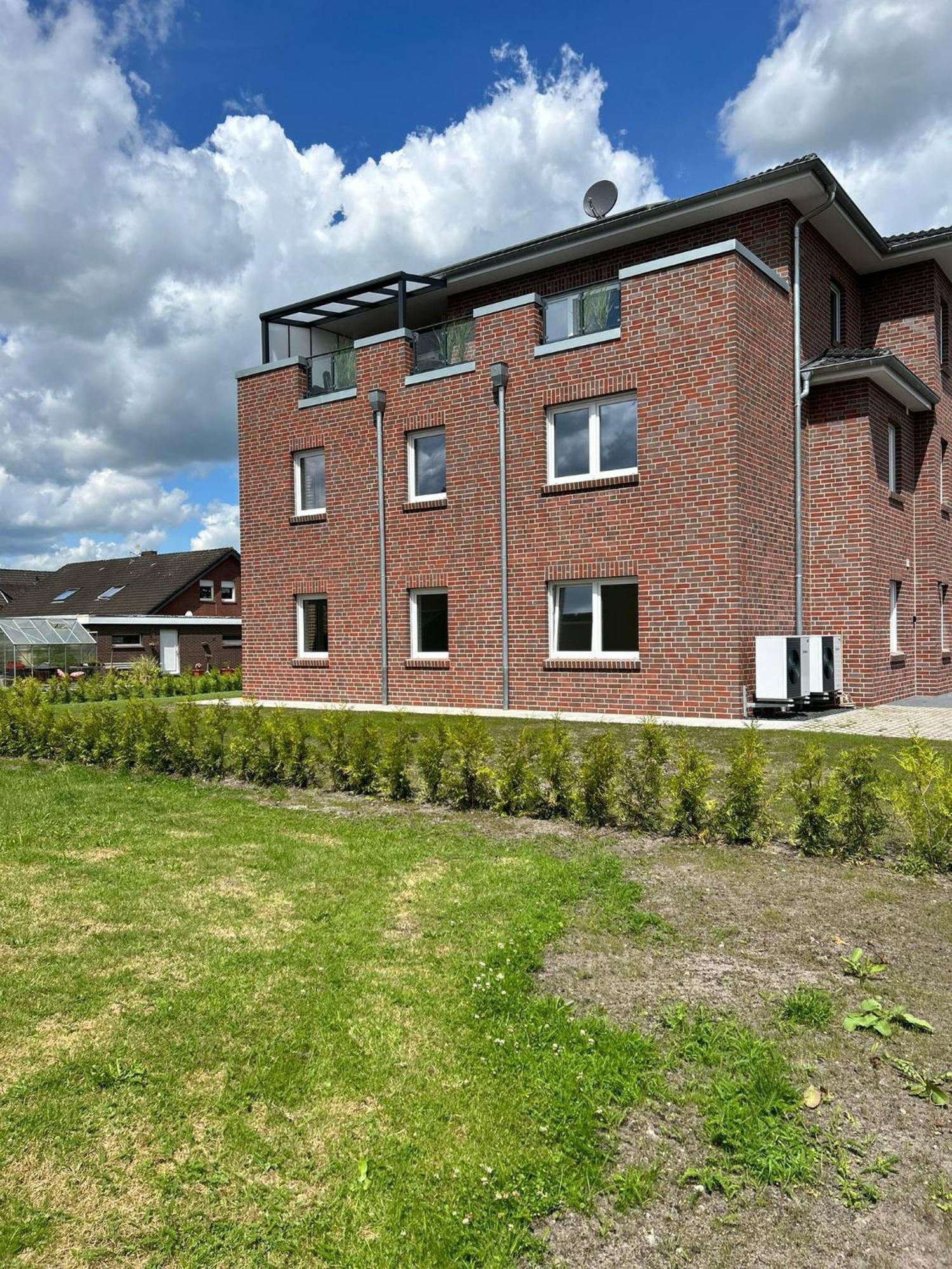 Ferienwohnung Harms, 85116 Ostrhauderfehn Luaran gambar