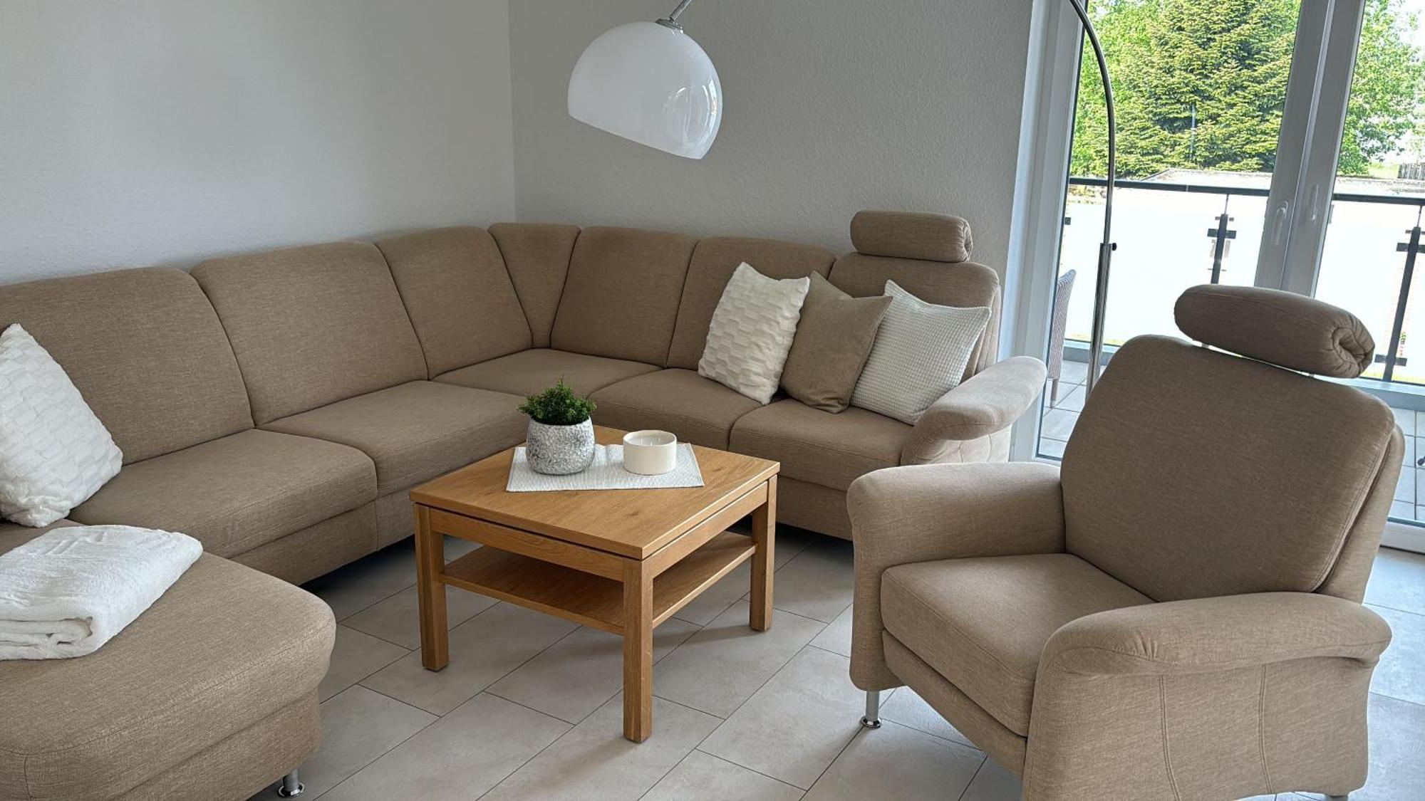 Ferienwohnung Harms, 85116 Ostrhauderfehn Luaran gambar